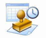 Outlook Date Stamper for Outlook