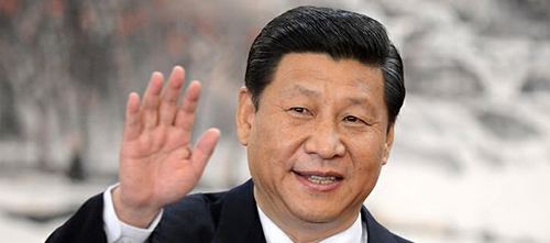 拉美友人眼中的国家主席习近平：睿智 自信 实干