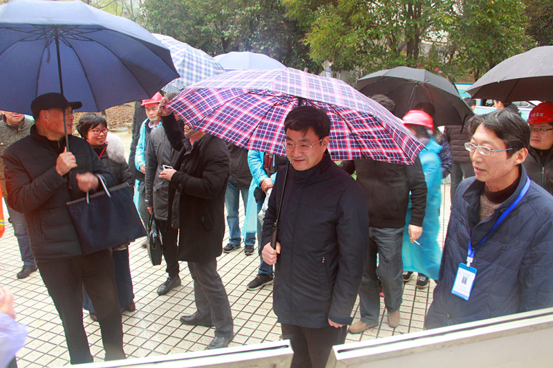 南京市雨污分流工程精细化管理及验收工作现场观摩会圆满落幕